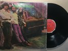 WOMB Overdub 1969 DOT US LP Psychedellic blues garage