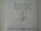 AC/DC: Flick Of The Switch Vinyl  LP