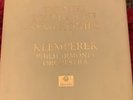 (see Discogs) 9 Beethoven Syphonies, klemperer Sax2318
