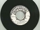 BROWNE BUNCH / (WE' VE GOT A) GOOD THING GOING / NOW GENERATION / VERSION / 7''/