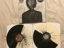 August Burns Red Phantom Anthem Black Bone Splatter Vinyl Smartpunk /300 Signed