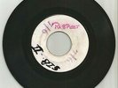 NORMA FRAZIER / RESPECT / TIME / 7''/