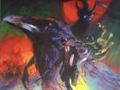M. R. James Casting The Runes Cadabra Records CURSE VARIANT vinyl LP NEW/SEALED