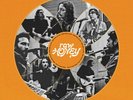 Drugdealer - Raw Honey - Ltd Trans Honey Gold Vinyl - 1000ex - Sealed - MINT