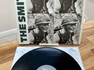 The Smiths Meat Is Murder Vinyl - ROUGH81 Ex Condition