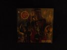 Slayer Reign in Blood LP u. South of Heaven LP