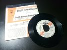 Bruce Springsteen ?Tenth Avenue Freeze Out GERMAN PROMO 7