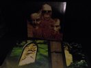Venom  Cast In Stone 3 LP 1997