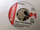 Matsimela , Fire De A Muss Muss Tail , 7