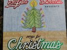 SUFJAN STEVENS- SONGS FOR CHRISTMAS