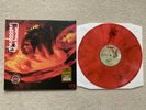 The Stooges Fun House Red Smoke Colored Vinyl Reissue Iggy Pop Rhino