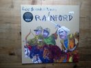 Lee Scratch Perry Rainford NEW SEALED Limited Edition GOLD Vinyl LP Record Album