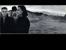 U2 The Joshua Tree 1987