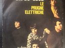 LE PRUGNE ELETTRICHE Dr.Do-Good 7''1967 ITALIAN Psych ELECTRIC PRUNES Top Rare