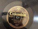 BLUES Bessie Smith (Eddie Lang)Columbia 14435 KITCHEN MAN/GOT WHAT IT TAKES V/V+