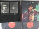 2LP JIMI HENDRIX EXPERIENCE Electric Ladyland SMP93012 POLYDOR JAPAN Vinyl