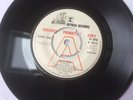 Daddy Cool Eagle Rock Advance Protion 7” Single