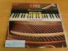 KAMIYA IKUYO LP BOSENDORFER BEETHOVEN PIANO 45 RPM RCA RDCE-4 JAPAN AUDIOPHILE