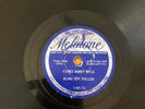BLUES BLIND BOY FULLER Mel701413 Sweet Honey Hole (hmmm)/If You Cant Give Me V