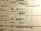 RADIO SHOW: HIGH VOLTAGE 11/12/90 FLOTSAM & JETSAM AND L.A. GUNS LIVE; LOVE HATE