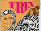 T.REX MARC BOLAN - 45/7