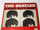 The Beatles ?– A Hard Day's Night (Soundtrack): United Artists 1964 Vinyl LP