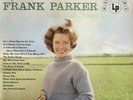 LP Frank Parker My Wild Irish Rose (Frank Parker Sings Irish Songs) NEAR MINT