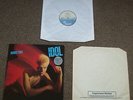 Billy Idol - Rebel Yell LP 1984 UK 1st Press  Stickered sleeve  Vinyl NM