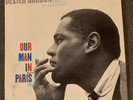 Dexter Gordon - Our Man In Paris - Blue Note BST 84146 Stereo VAN GELDER Ear NY