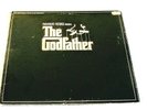 The Godfather - LP Vinyl Record Movie Sound Track PAS-1003