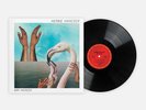 Herbie Hancock ?– Mr Hands Exclusive VMP Club Edition 180 Gram Black Vinyl LP