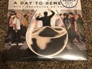 NEW A DAY TO REMEMBER What Separates Me from You Ltd EXCLUSIVE COLORED VINYL LP