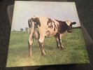 Pink Floyd Atom Heart Mother Vinyl Record Lp Original 1970
