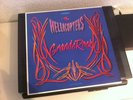 THE HELLACOPTERS GRANDE ROCK LP