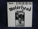 Motorhead - On Parole LP 1st UK Press 1979 STUNNING VINYL LBR1004 - Amazing