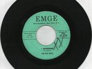 The Five Discs   I Remember  on EMGE Rare Original  1st Press  VG+