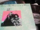 Marc bolan...the beginning of doves...lp vinyl record...t.rex