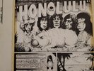 Rolling Stones - Honolulu 1973 - Pig's Eye TMOQ TAKRL WIZARDO VINYL LP