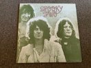 SPOOKY TOOTH: SPOOKY TWO, 1969, Vinyl & Cover in Very Good+ Condition, ISLAND LP