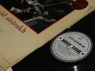 SAX 2253 David Oistrakh Encores RECITAL Yampolsky 1959 ED1