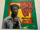 LP * Reggae George * Mix Up * Trojan Records ? TRLS 213 * Vinyl Platte