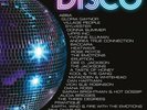 DISCO - SEALED UK LP 30 TRKS ROSE ROYCE ODYSSEY DONNA SUMMER HEATWAVE JACKSONS