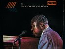 MEMPHIS SLIM At The Gate Of Horn A Great Blues Album-VEE JAY #VJLP-1012/59-1270