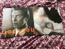 David Bowie Heathen Sealed 180g Vinyl LP Includes Everyone Says 'Hi' & Slow Burn