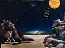 YES Tales From Topographic Oceans Rare White Label Promotional Only Double Album