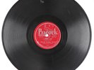 R&B 78 - Willie Mae Thornton - I Smell A Rat - Peacock - mp3