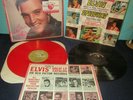 Elvis Presley ?– A Valentine Gift For You Shrink + Speedway LSP-3989