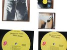 Vintage Rolling Stones Sticky Fingers Vinyl Record COC-59100 With Zipper
