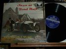 1959 ED1 Uk Decca Stereo Jazz at Toad Hall British Jazz Ronnie Ross Johnny Scott