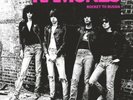 ROCKET TO RUSSIA